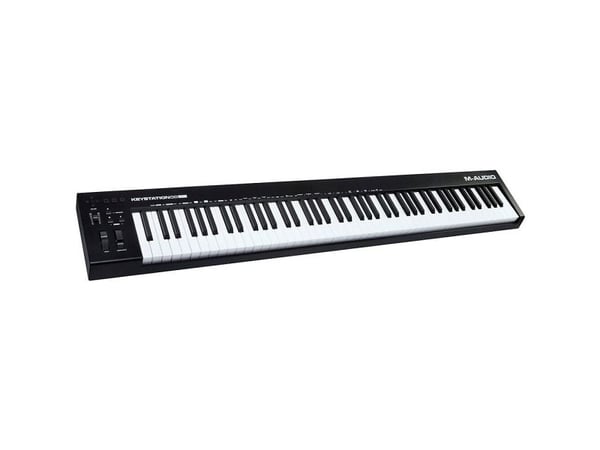 M-Audio Keystation 88 III – styrbar klaviatur