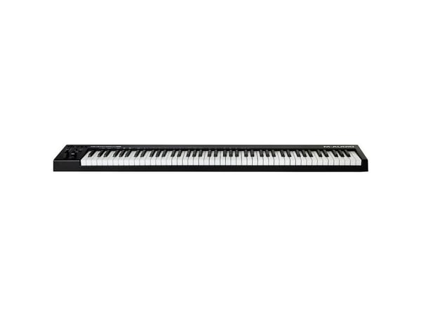 M-Audio Keystation 88 III – styrbar klaviatur