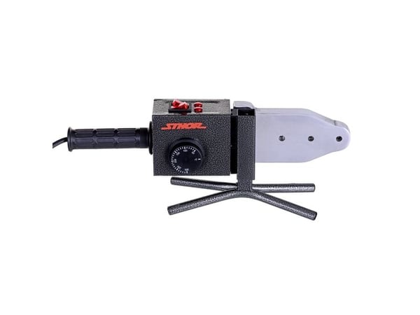 STHOR RØRSVEISEMASKIN 1500W 78912