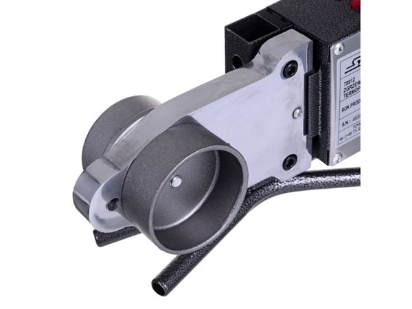 STHOR RØRSVEISEMASKIN 1500W 78912