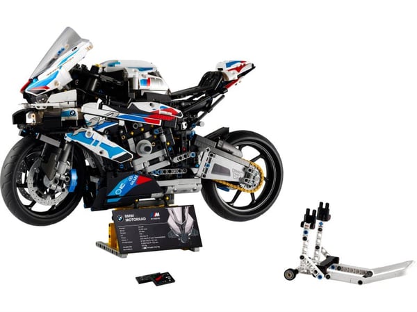 LEGO Technic 42130 BMW M 1000 RR
