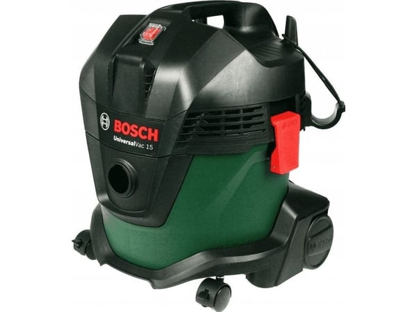 Bosch STØVSUGER UNIVERSAL VAC 15