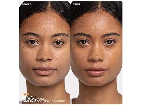 Smashbox Halo Healthy Glow tinted moisturizer SPF 25 Tan 40 ml