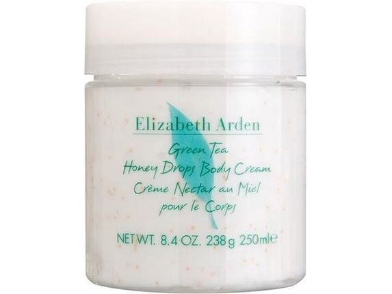 Elizabeth Arden Green Tea Honey Drops, Kerma, Naisten, Kosteuttava, Rauhoittava, Kuiva iho, 250 ml, 238 g