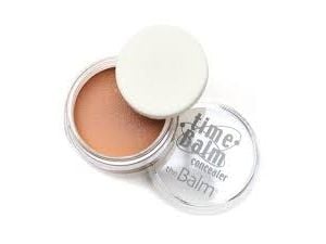 theBalm timeBalm - Peiteaine - medium medium - 7.5 g