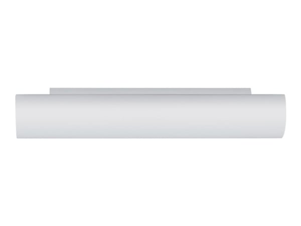 Eglo Zola - Vegglampe - 2 holdere - E14 - hvit, opal