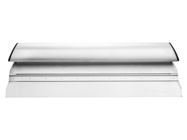 Forte smoothing blade spec. 65 cm 0,4 mm Forte smoothing blade spec. 65 cm 0,4 mm