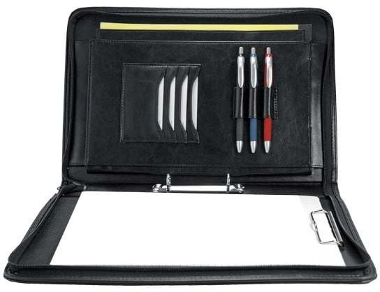 Konferenskartong Spokey Guratti Classic A4