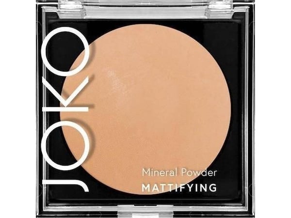 Joko Sintered Mineral Powder 03 Dark Beige 8 g