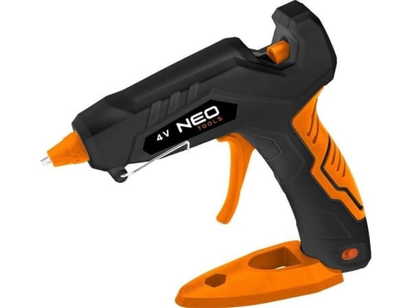 Neo limpistol 8 mm, 4V, USB-drevet 17-084 Neo limpistol 8 mm, 4V, USB-drevet 17-084