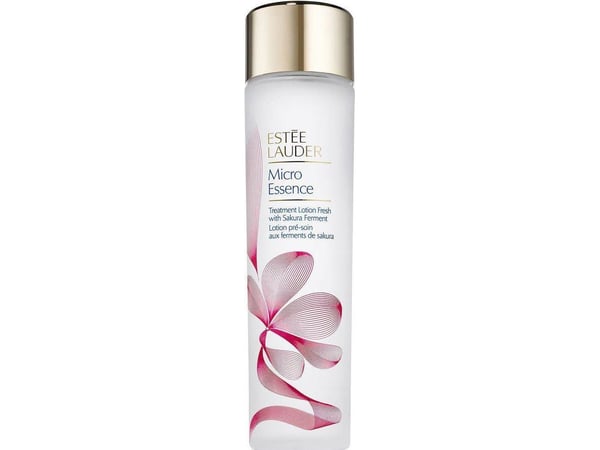 ESTEE LAUDER MICRO ESSENCE TREATMENT LOTION FRESH WITH SAKURA FERMENT 200ML