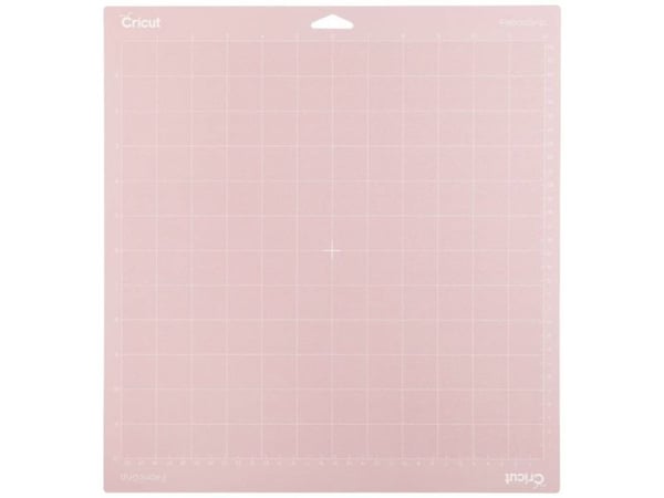 Cricut FabricGrip - Cutting machine mat - 30.5 x 61 cm