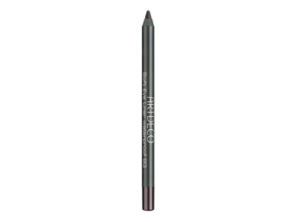 Artdeco Soft Eye Liner Vanntett (93 Historic Wood) 1,2 g