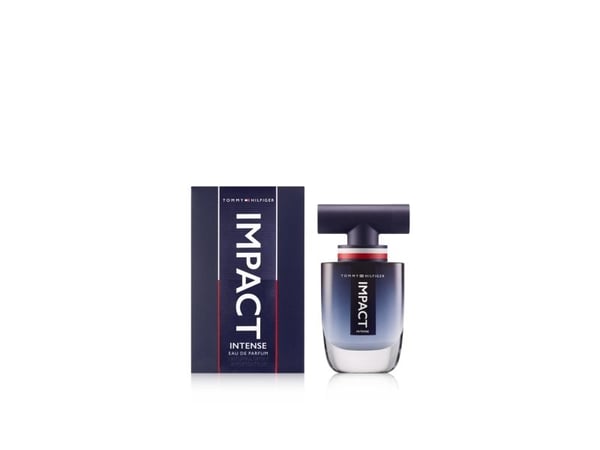 Tommy Hilfiger Impact Intense Eau de Parfum 50ml