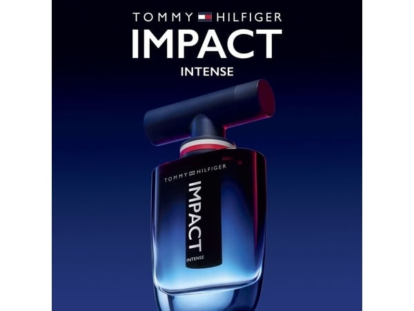 Tommy Hilfiger Impact Intense Eau de Parfum 50ml
