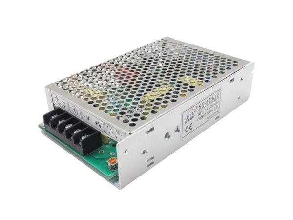 Extralink SD-50B-12 - Strømomformer (sisäinen) - DC 24 V - 50 Watt