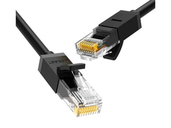 Ugreen 20159, 1 m, Cat6, U/UTP (UTP), RJ-45, RJ-45
