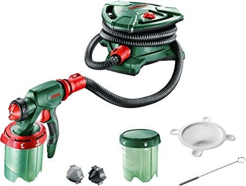 Bosch ruiskupistooli PFS 5000 E
