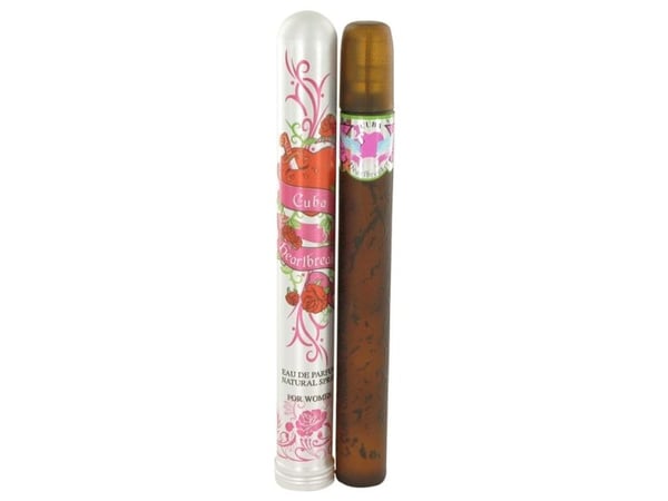 Cuba Heartbreaker Eau De Parfum 35 ml (woman)