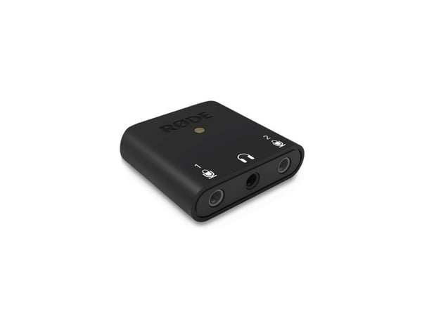 RØDE Ai-Micro - Mikrofon