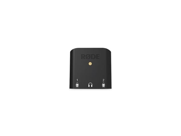RØDE Ai-Micro - Mikrofon