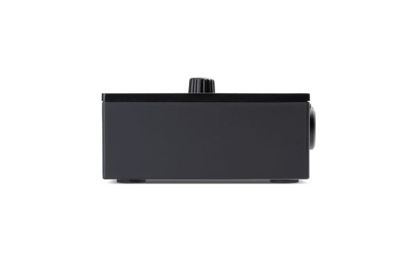 M-Audio M-Track Solo - Lydgrensesnitt - 48 kHz - 109 dBA SNR - USB