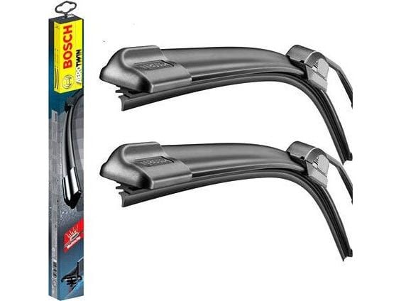 Bosch Aerotwin Viskerblade sæt 600+475mm - A929S