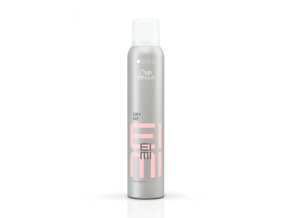 Wella Eimi - Dry Me Dry Shampoo - Dam - 180 ml