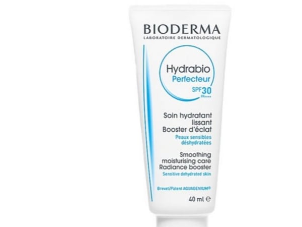 Bioderma Hydrabio Perfecteur SPF30 40ml
