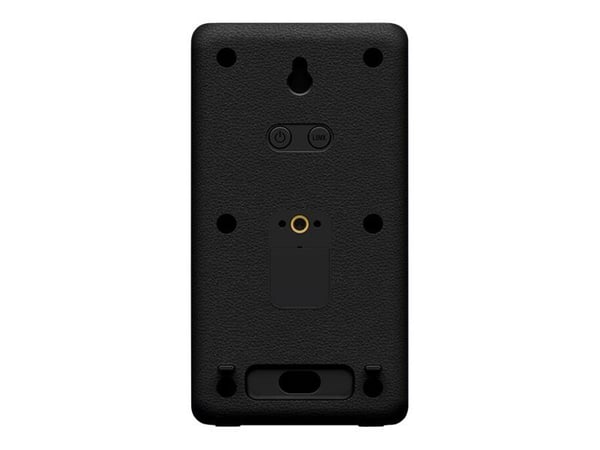 Sony SA-RS3S - Bakre kanalhögtalare - för hemmabio - trådlös - 50 Watt - 2-vägs