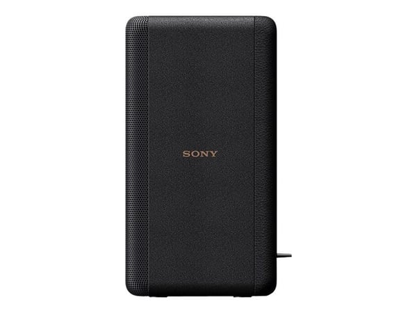Sony SA-RS3S - Bakre kanalhögtalare - för hemmabio - trådlös - 50 Watt - 2-vägs