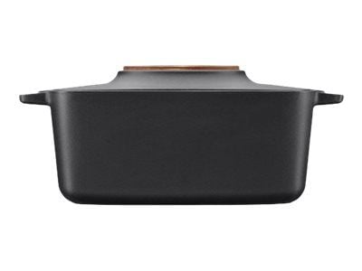 Fiskars Norden - Gryte - 5 L - ikke-klebende - oval