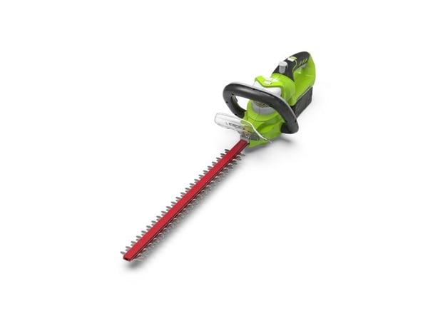 Greenworks G24HT57, Batteri, 3,12 kg