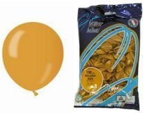 GoDan gullmetalliserte ballonger AM50