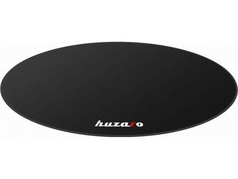 Huzaro FloorMat 3.0 golvmatta svart