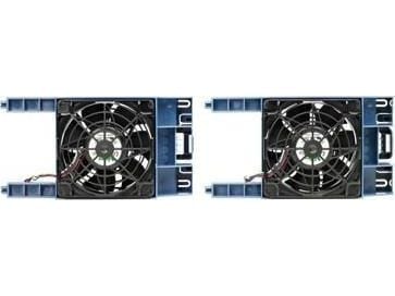 HPE High Performance Fan Kit - Systemviftesett - for Nimble Storage dHCI Large Solution with HPE ProLiant DL380 Gen10; ProLiant DL380 Gen10
