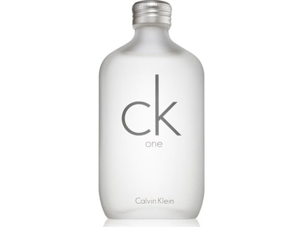 Calvin Klein Calvin Klein Calvin Klein CK One EDT för kvinnor/män 15 ml