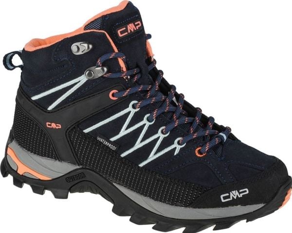 CMP Rigel Mid 3Q12946-92AD - 36