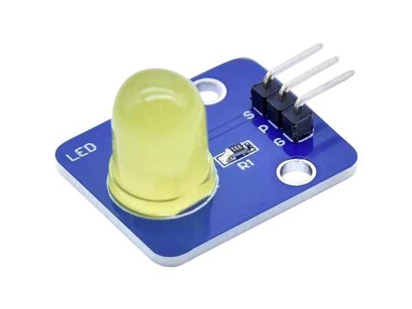 TRU COMPONENTS LED-modul