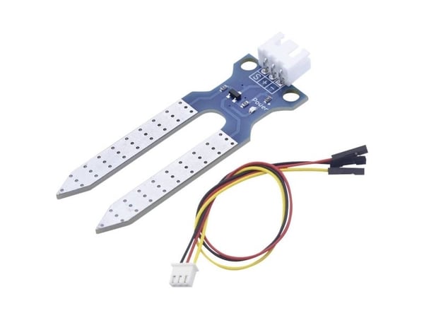 TRU COMPONENTS TC-9958888 fuktsensor