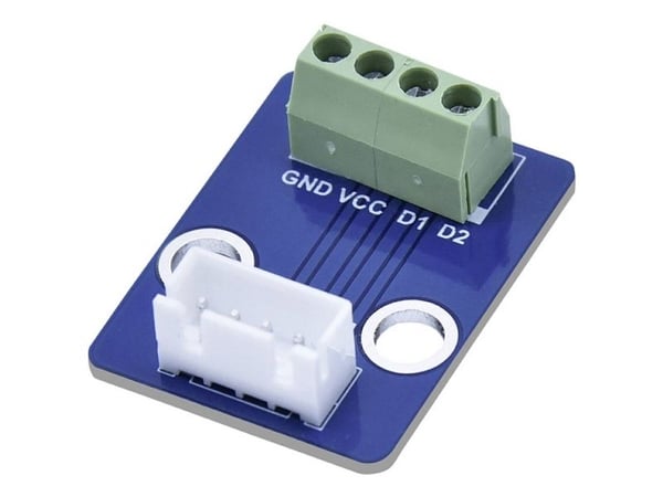 TRU COMPONENTS TC-9958900 Kompatibelt board