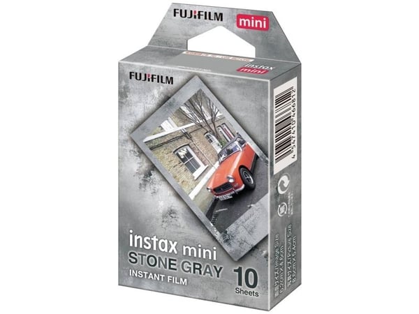 Fujifilm Instax Mini Stone pikafilmi
