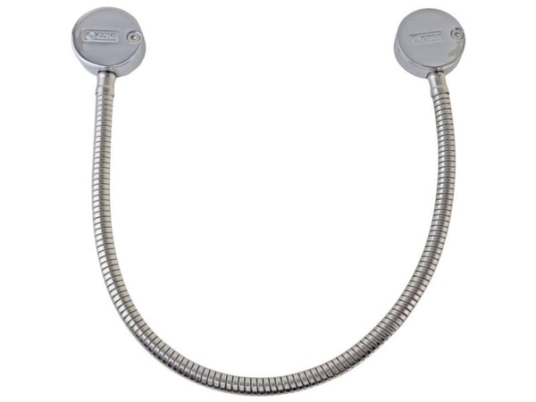 CDVI Security F0524000007 GF60 kabelgjennomføring