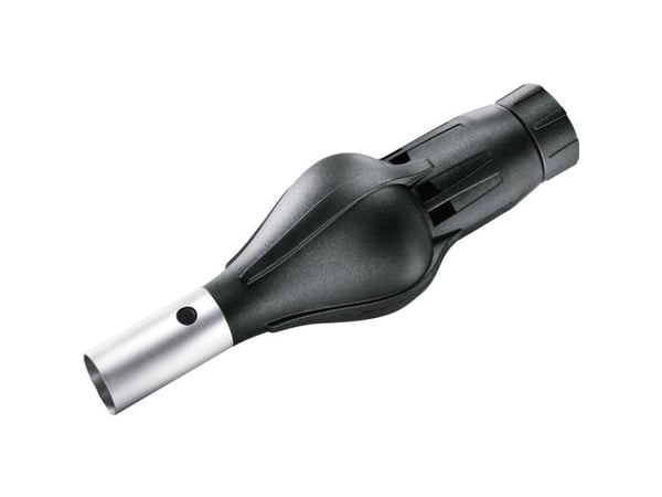 Bosch 1600A001YC, Musta, Hopea, 1 kpl
