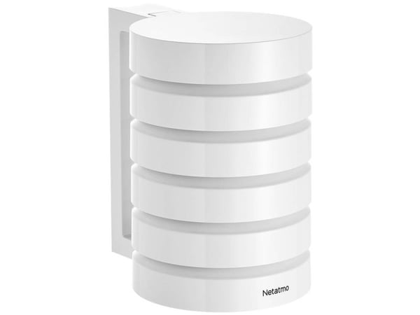 Netatmo - - trådlös