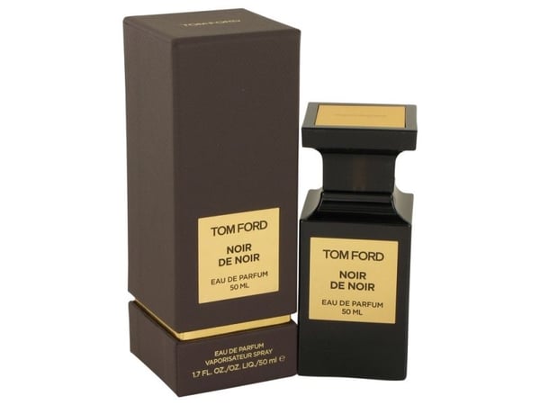 Tom Ford Black by Black Eau De Parfum 50 ml (unisex)