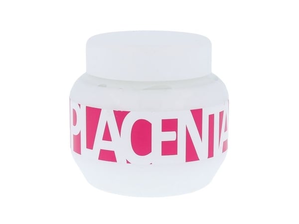 Kallos Placenta Hair Mask 275 ml