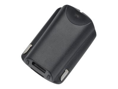 Motorola KT-128374-01R, musta, Muovi, Motorola MC3100