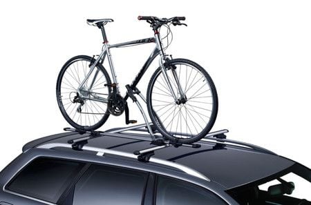 Thule FreeRide cykelställ