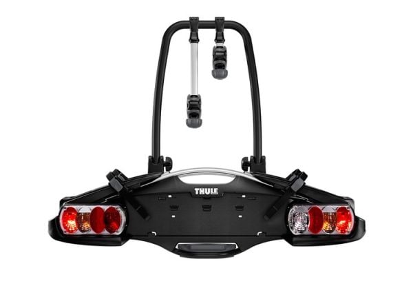 Thule VeloCompact pyöräteline 2 pyörälle